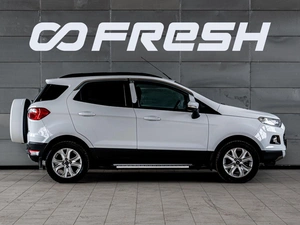 Внедорожник Ford EcoSport 2015 года, 1269000 рублей, Краснодар