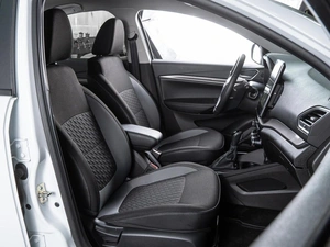 Седан ВАЗ (LADA) Vesta 2024 года, 1550000 рублей, Волгоград