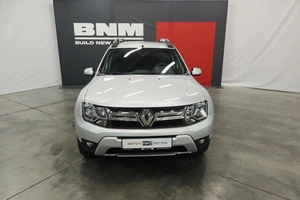 Внедорожник Renault Duster 2019 года, 2000000 рублей, Курск