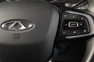 Внедорожник Chery Tiggo 4 Pro 2023 года, 1489000 рублей, Тюмень