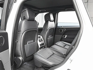 Внедорожник Land Rover Range Rover Sport 2021 года, 5359000 рублей, Ставрополь