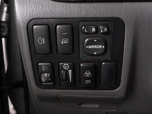 Внедорожник Toyota Land Cruiser Prado 2008 года, 1939000 рублей, Минеральные Воды