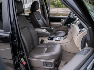 Внедорожник Land Rover Discovery 2014 года, 3100000 рублей, Большой Сочи
