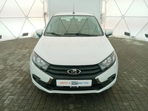 Седан ВАЗ (LADA) Granta 2023 года, 810000 рублей, Клинцы