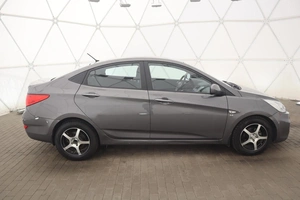 Седан Hyundai Solaris 2013 года, 965000 рублей, Орёл