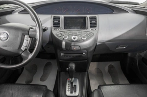 Лифтбек Nissan Primera 2006 года, 619000 рублей, Барнаул