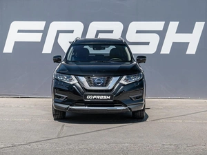 Внедорожник Nissan X-Trail 2019 года, 1989000 рублей, Краснодар