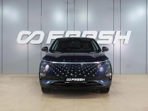 Внедорожник OMODA C5 2024 года, 1799000 рублей, Воронеж