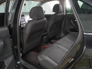 Седан Volkswagen Polo 2018 года, 1230000 рублей, Воронеж