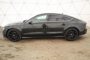 Лифтбек Audi A7 2014 года, 2499000 рублей, Обнинск
