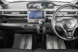 Хетчбэк Suzuki Wagon R 2020 года, 1089000 рублей, Барнаул