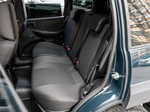 Внедорожник ВАЗ (LADA) Niva Travel 2023 года, 1080000 рублей, Краснодар