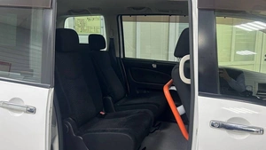 Минивэн Nissan Serena 2012 года, 1300000 рублей, Ачинск