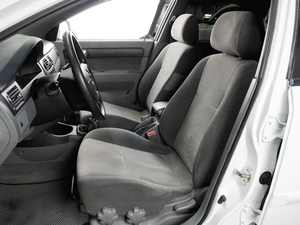 Седан Daewoo Gentra 2015 года, 529000 рублей, Тюмень