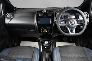 Хетчбэк Nissan Note 2018 года, 1129000 рублей, Тюмень