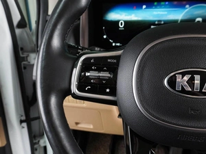 Минивэн Kia Carnival 2021 года, 5512000 рублей, Воронеж