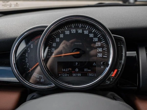 Хетчбэк MINI Cooper 2021 года, 2300000 рублей, Краснодар