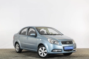 Седан Ravon Nexia 2019 года, 729000 рублей, Тюмень