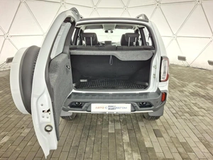 Внедорожник ВАЗ (LADA) Niva 2025 года, 1420000 рублей, Клинцы