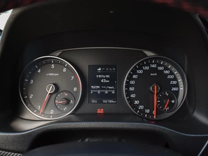 Седан Hyundai Avante 2017 года, 1548000 рублей, Краснодар