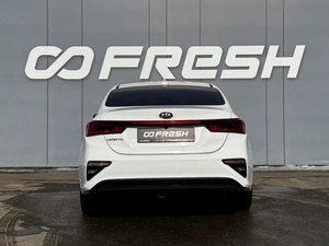 Седан Kia Cerato 2021 года, 1889000 рублей, Ижевск