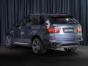 Внедорожник BMW X5 2010 года, 2020000 рублей, Волгоград