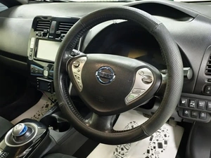 Хетчбэк Nissan Leaf 2013 года, 749000 рублей, Ачинск