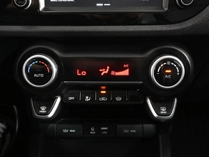 Хетчбэк Kia Rio X-Line 2020 года, 1729000 рублей, Аксай