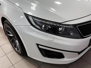Седан Kia Optima 2015 года, 1470000 рублей, Нижневартовск