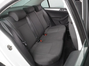 Седан Volkswagen Jetta 2012 года, 1060000 рублей, Воронеж