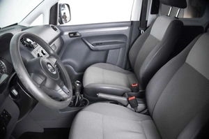 Фургон Volkswagen Caddy 2012 года, 679000 рублей, Пермь