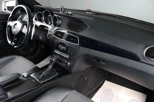 Седан Mercedes-benz C-класс 2012 года, 1629000 рублей, Тюмень