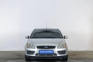Хетчбэк Ford Focus 2007 года, 499000 рублей, Тюмень
