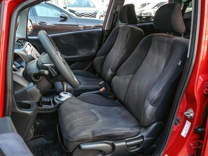 Хетчбэк Honda Jazz 2009 года, 669000 рублей, Краснодар