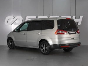 Минивэн Ford Galaxy 2008 года, 1029000 рублей, Минеральные Воды
