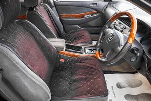 Седан Honda Inspire 2002 года, 669000 рублей, Барнаул