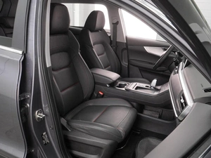 Внедорожник Chery Tiggo 7 Pro 2022 года, 1839000 рублей, Воронеж