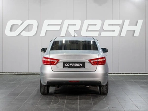 Седан ВАЗ (LADA) Vesta 2020 года, 1099000 рублей, Сургут