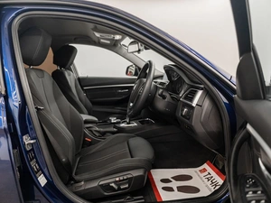 Седан BMW 3 серия 2017 года, 2120000 рублей, Красноярск