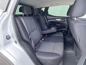Внедорожник Nissan Qashqai 2016 года, 1757000 рублей, Орёл