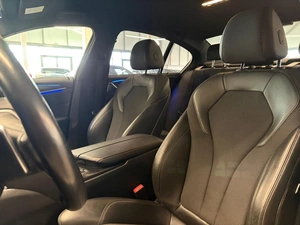 Седан BMW 5 серия 2017 года, 2900000 рублей, Павловская Слобода