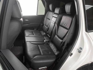 Внедорожник Toyota Land Cruiser 2021 года, 10499000 рублей, Тюмень