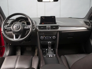 Внедорожник Mazda CX-4 2023 года, 2820000 рублей, Омск