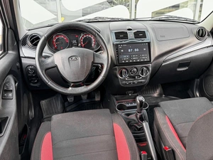 Седан ВАЗ (LADA) Granta 2023 года, 985000 рублей, Ставрополь