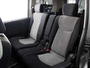 Минивэн Nissan Serena 2010 года, 1090000 рублей, Омск