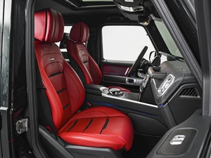 Внедорожник Mercedes-benz G-класс AMG 2022 года, 24700000 рублей, Ставрополь