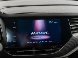 Внедорожник Haval F7x 2022 года, 2200000 рублей, Красноярск