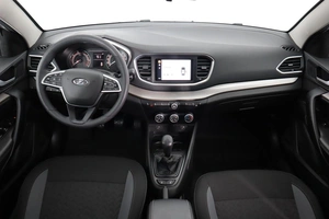 Седан ВАЗ (LADA) Vesta 2023 года, 1230000 рублей, Брянск