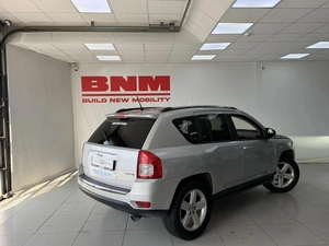 Внедорожник Jeep Compass 2012 года, 920000 рублей, Смоленск