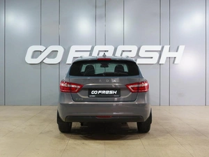 Универсал ВАЗ (LADA) Vesta 2020 года, 1199000 рублей, Воронеж